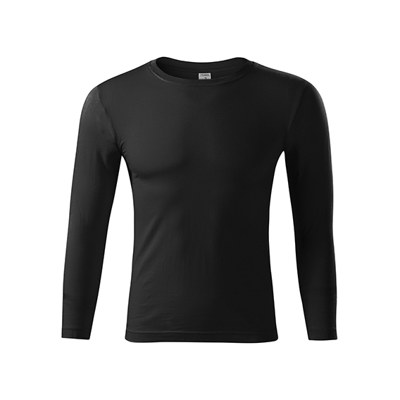 Progress LS Tričko unisex