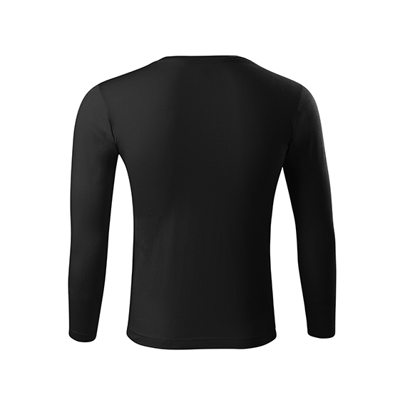 Progress LS Tričko unisex