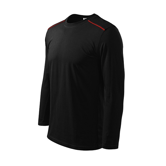 Long Sleeve Tričko unisex