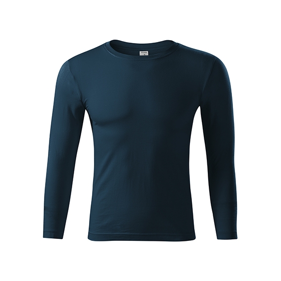 Progress LS Tričko unisex