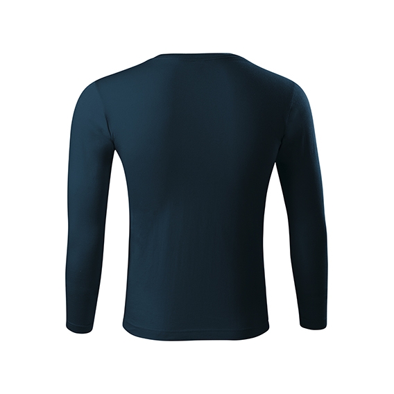 Progress LS Tričko unisex