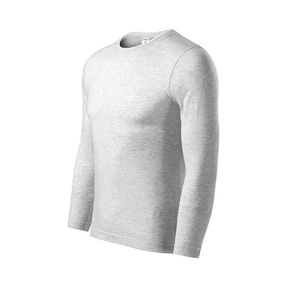 Progress LS Tričko unisex