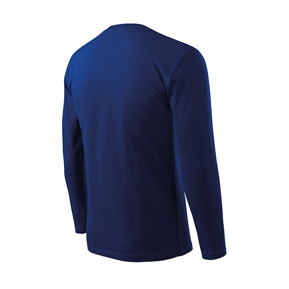 Long Sleeve Tričko unisex