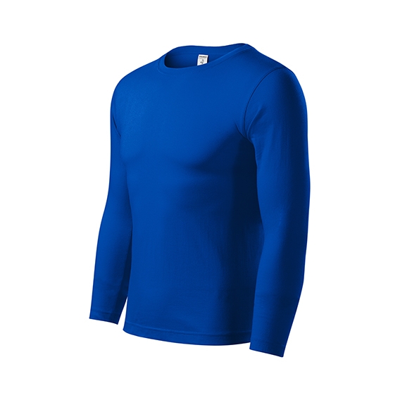 Progress LS Tričko unisex