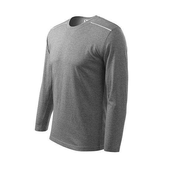 Long Sleeve Tričko unisex