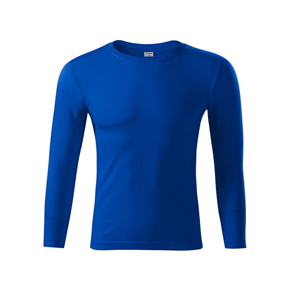 Progress LS Tričko unisex