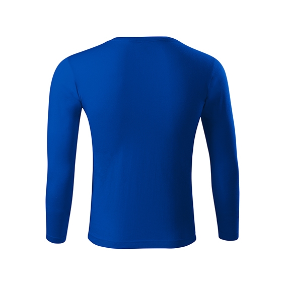 Progress LS Tričko unisex