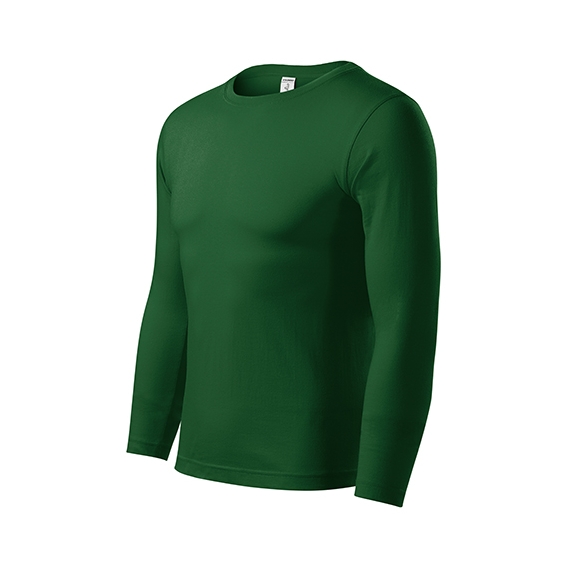 Progress LS Tričko unisex