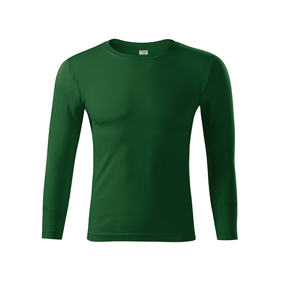 Progress LS Tričko unisex