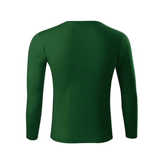 Progress LS Tričko unisex