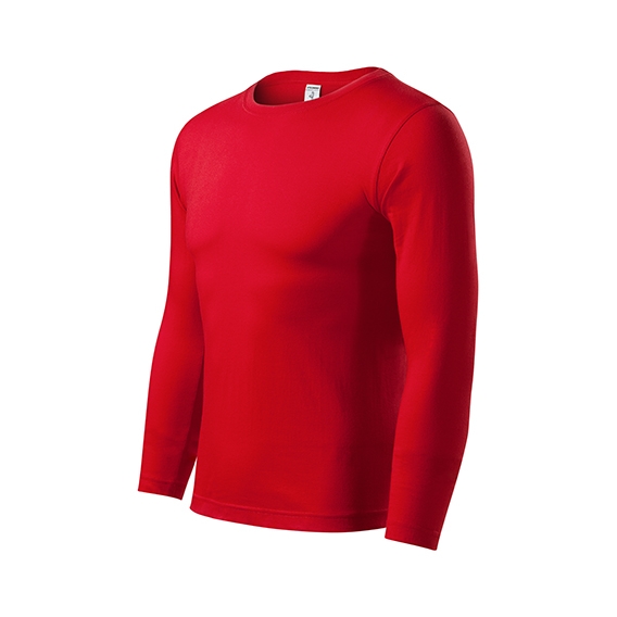 Progress LS Tričko unisex