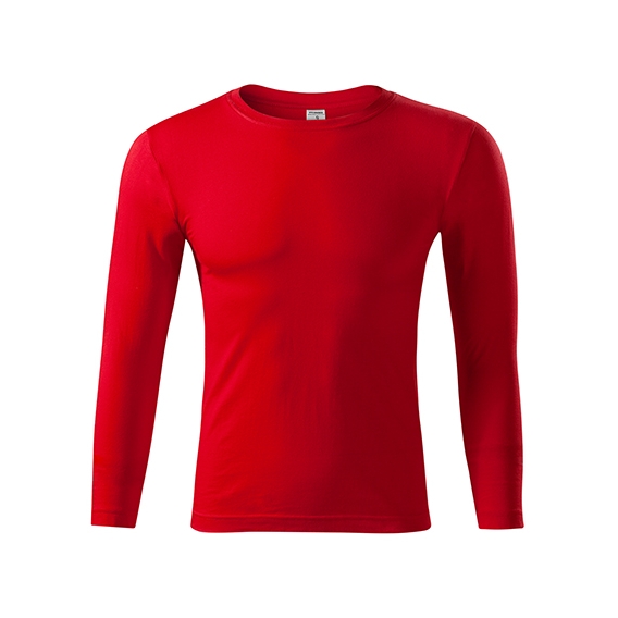 Progress LS Tričko unisex