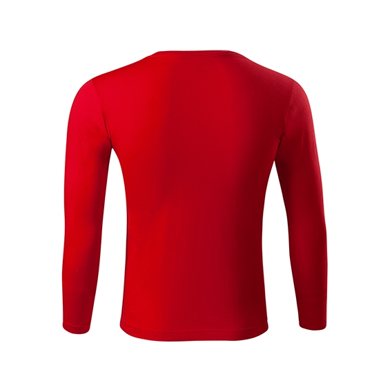 Progress LS Tričko unisex