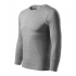 Progress LS Tričko unisex