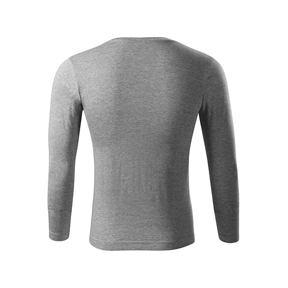 Progress LS Tričko unisex