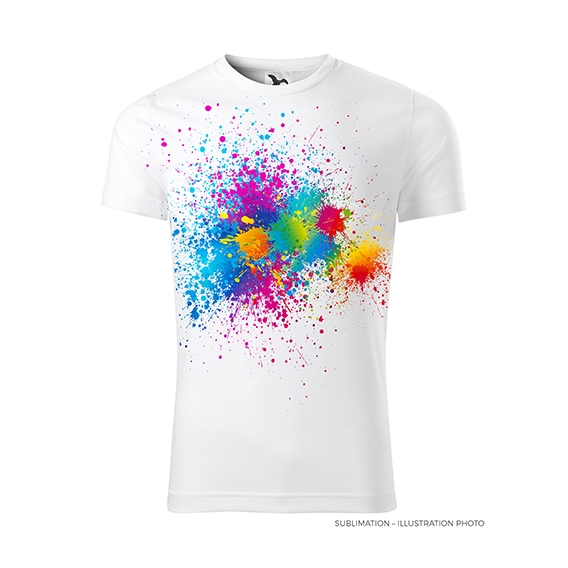 Star Tričko unisex