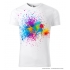 Star Tričko unisex