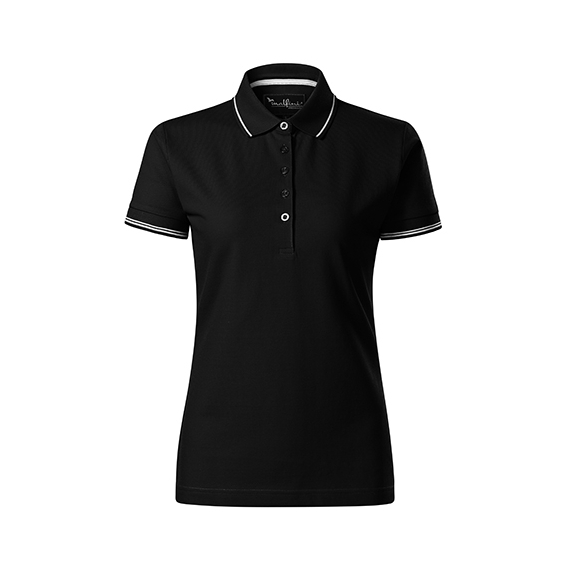 Perfection plain Polokošeľa dámska