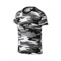 Camouflage Tričko detské