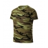 Camouflage Tričko detské
