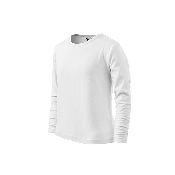 Fit-T LS Tričko detské