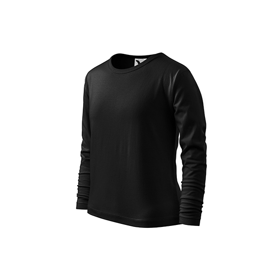 Fit-T LS Tričko detské