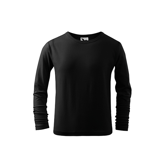 Fit-T LS Tričko detské