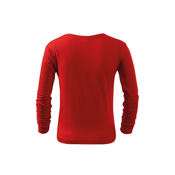 Fit-T LS Tričko detské