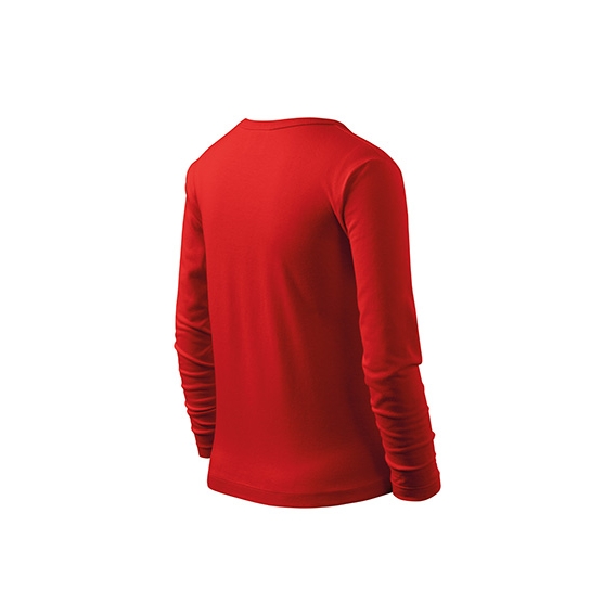 Fit-T LS Tričko detské
