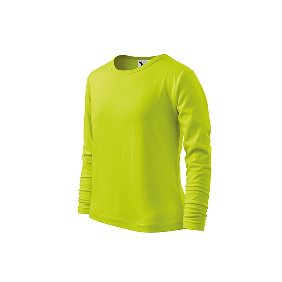 Fit-T LS Tričko detské