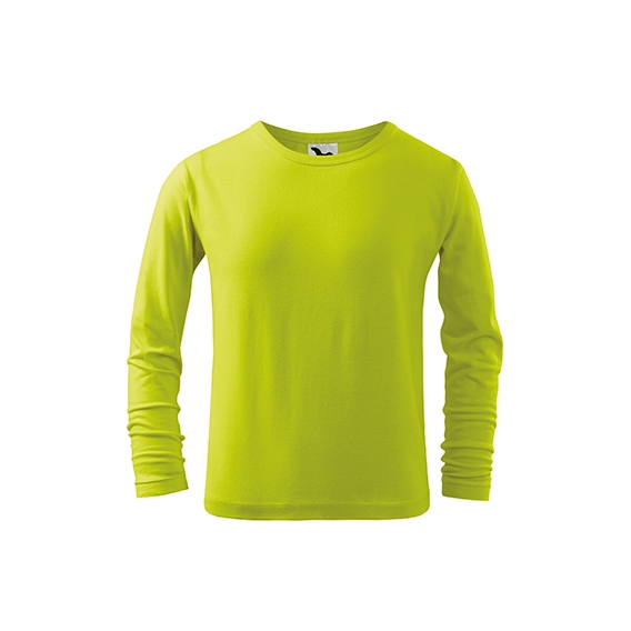 Fit-T LS Tričko detské