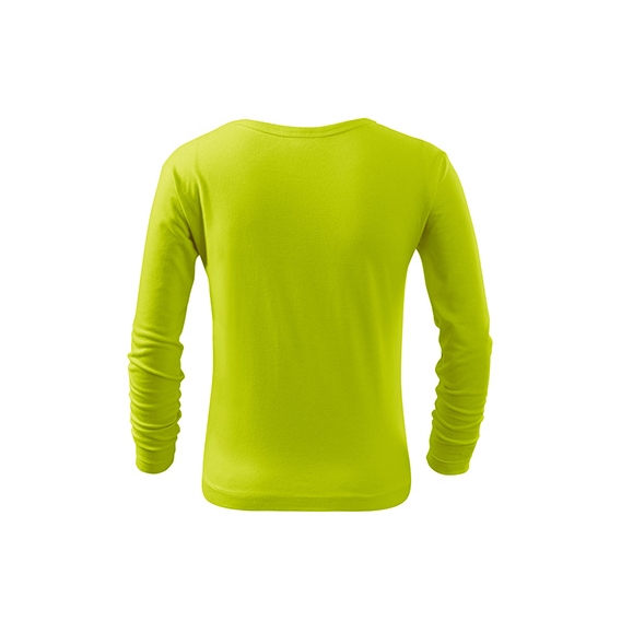 Fit-T LS Tričko detské