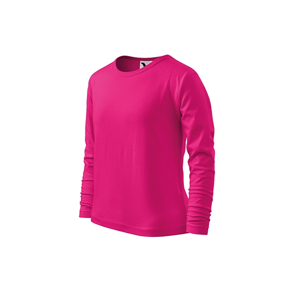 Fit-T LS Tričko detské