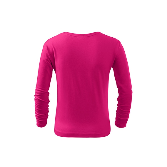 Fit-T LS Tričko detské