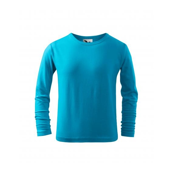 Fit-T LS Tričko detské