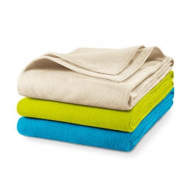 Blanky Fleecová deka unisex