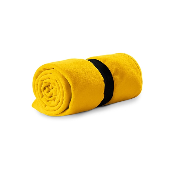 Blanky Fleecová deka unisex