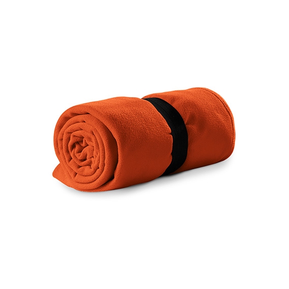 Blanky Fleecová deka unisex