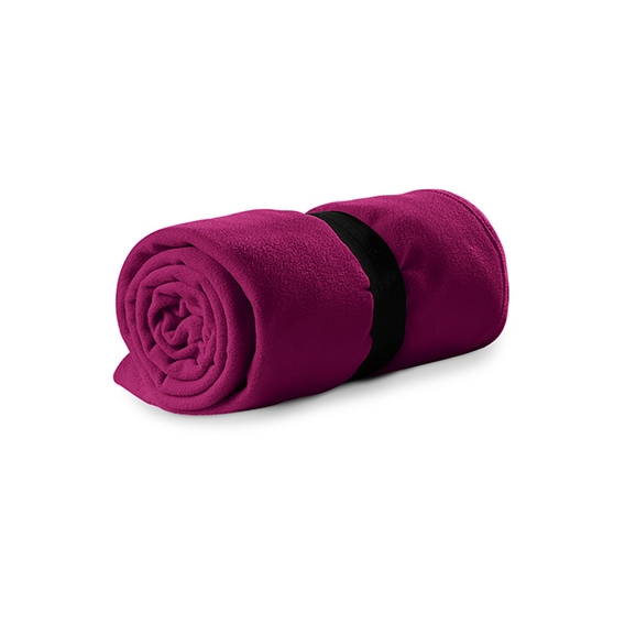 Blanky Fleecová deka unisex