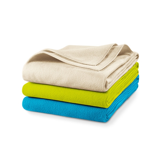 Blanky Fleecová deka unisex