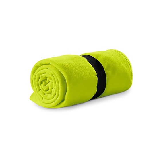 Blanky Fleecová deka unisex