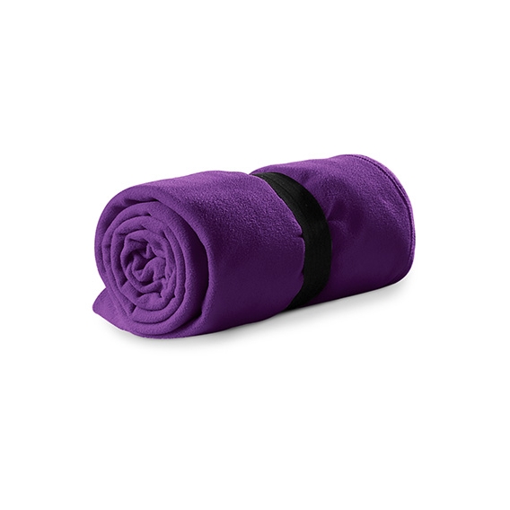 Blanky Fleecová deka unisex