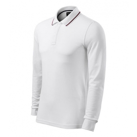 Contrast Stripe LS Polokošeľa pánska