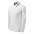 Contrast Stripe LS Polokošeľa pánska