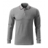Contrast Stripe LS Polokošeľa pánska