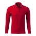 Contrast Stripe LS Polokošeľa pánska