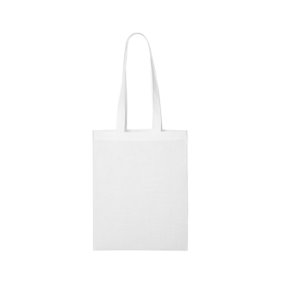 Bubble Nákupná taška unisex