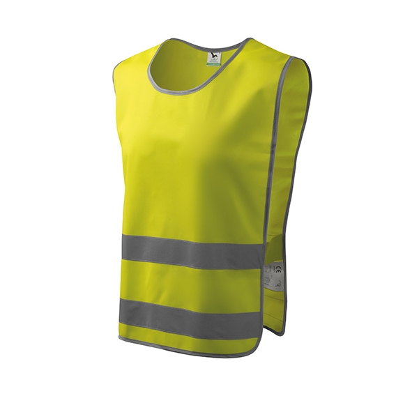 Classic Safety Vest Bezpečnostná vesta unisex