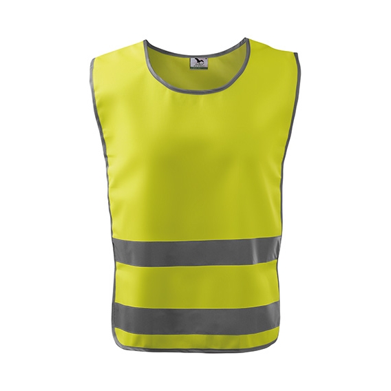 Classic Safety Vest Bezpečnostná vesta unisex