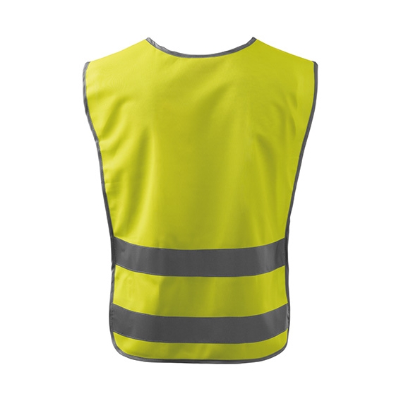 Classic Safety Vest Bezpečnostná vesta unisex